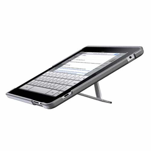 Gear Guide: Scosche Kickback Case for iPad