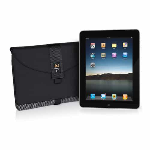 Gear Guide: Waterfield Ultimate Sleeve Case for iPad