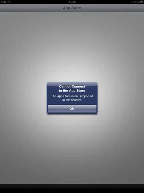 Want to Import a U.S. iPad? Here&rsquo;s What You Should Know