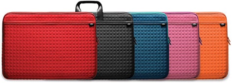 LaCie intros pair of cases for iPad