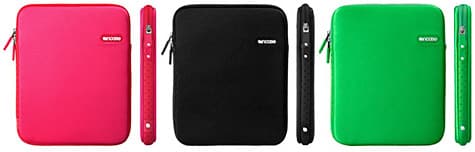 Incase rolls out line of accessories for iPad