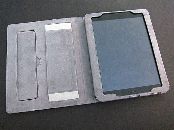 First Look: Marware Eco-Vue for iPad
