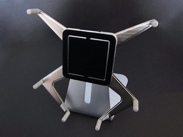 Review: Luxa2 H4 iPad Holder