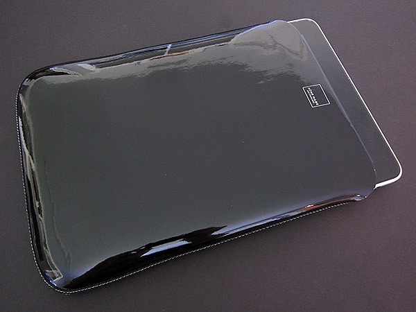 First Look: Acme Made Skinny Sleeve + Slick Case IP for iPad