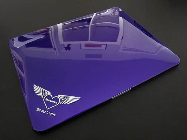 First Look: Maclove iShow + Travel Pad Cases for iPad