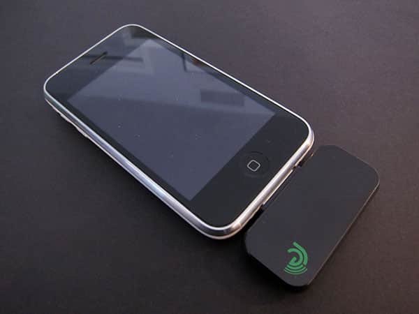 Review: NewKinetix Re Universal IR Remote Control for iPhone and iPod touch