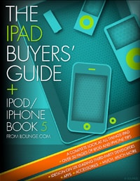 iPad Buyers’ Guide + Free iPod/iPhone Book 5