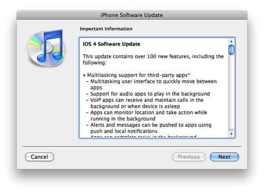 Instant Expert: Secrets & Features of iOS 4
