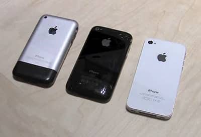 New iPhone 4 HD hands-on videos posted