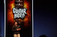 WWDC App Debuts: iMovie, Guitar Hero, Netflix, Farmville