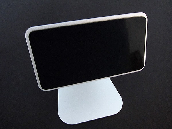 Review: Luxa2 H2 Mobile Holder for iPhone/iPod touch