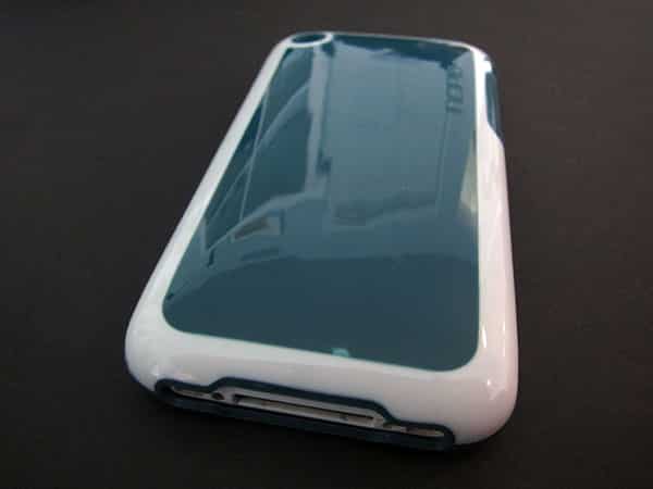 Preview: Incipio duroSHOT DRX for iPhone 3G/3GS