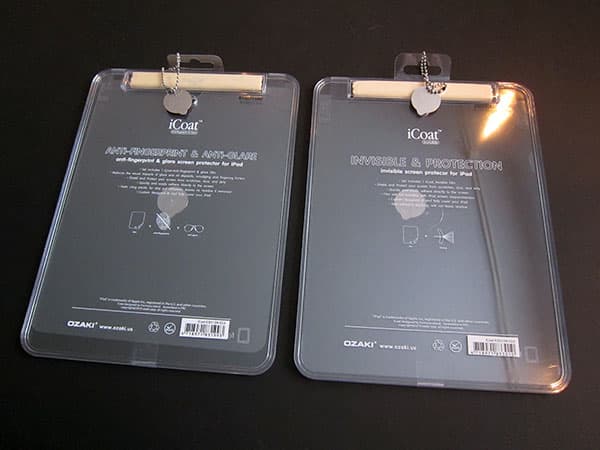 Editorial: On Smarter, Eco-Friendlier Packaging of Apple Accessories