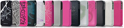 Boomwave debuts line of cases for iPhone 4
