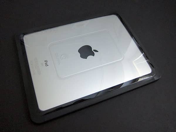 First Look: Griffin Reveal for iPad