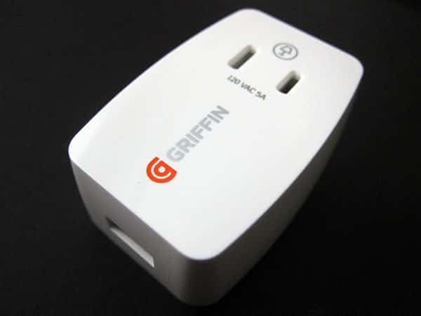 Review: Griffin PowerBlock Plus Universal