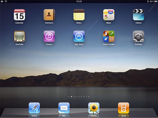 New in iOS 4.2: The Full Breakdown With Screenshots