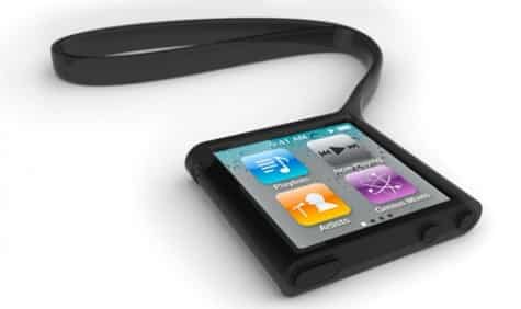 Griffin unveils new accessories for iPod touch, nano