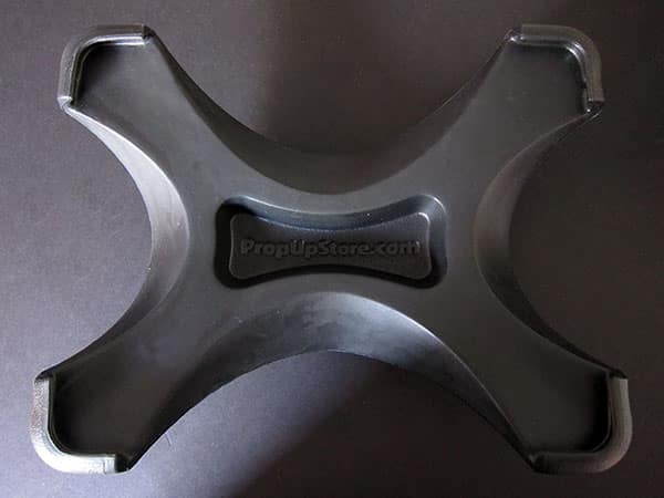 First Look: PropUp LLC PropUp Stand for iPad