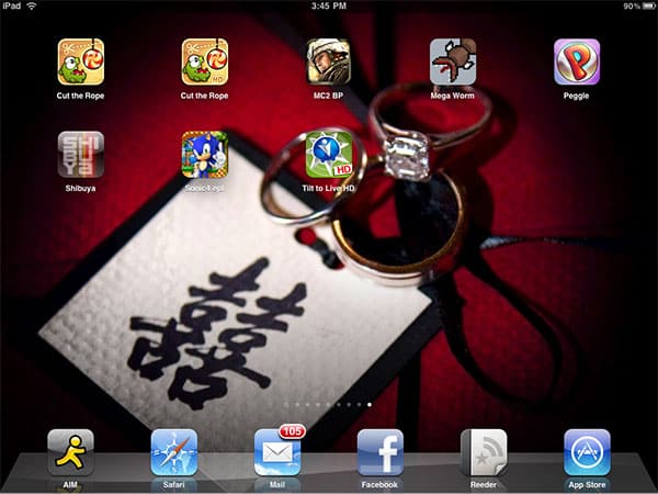 iPhone + iPad Gems: Cut the Rope, Peggle Nights, Shibuya, Super Mega Worm + Tilt to Live HD