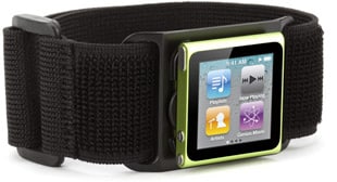 Griffin intros new cases for iPod touch 4G, nano 6G