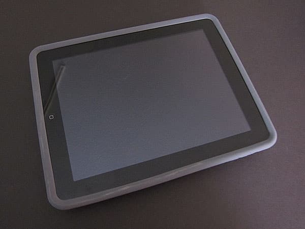 First Look: Incipio Hive for iPad