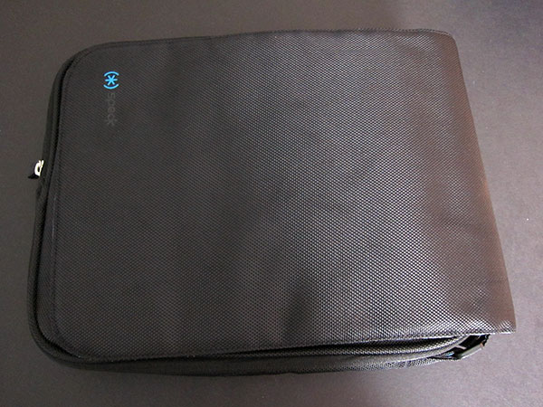 First Look: Speck CorePack 10 + PortPack 10 for iPad