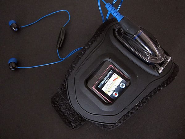 Review: H2O Audio Surge 2G + Surge Contact Waterproof Headphones