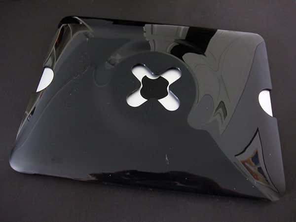 First Look: The Wallee iPad Mounting Set