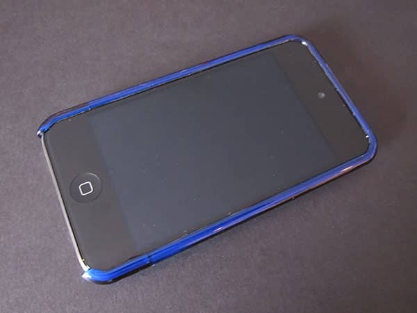 Preview: Griffin Outfit Gloss for iPod touch 4G