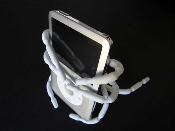 First Look: Breffo Spiderpodium