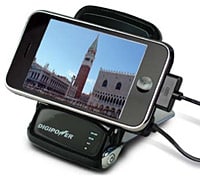 Scosche iClops, other accessories debut in 2011 Buyers’ Guide