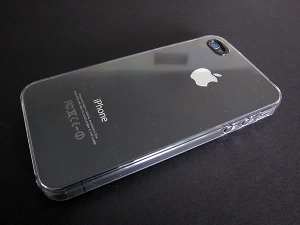 First Look: Power Support Air Jacket for iPhone 4 + iPod touch 4G