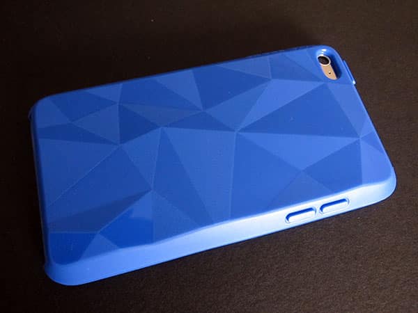 First Look: Speck GeoMetric for iPod touch 4G