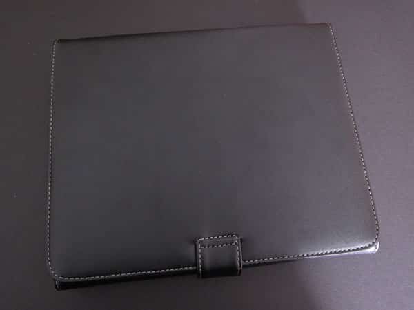 First Look: US+U Swivel Pro for iPad