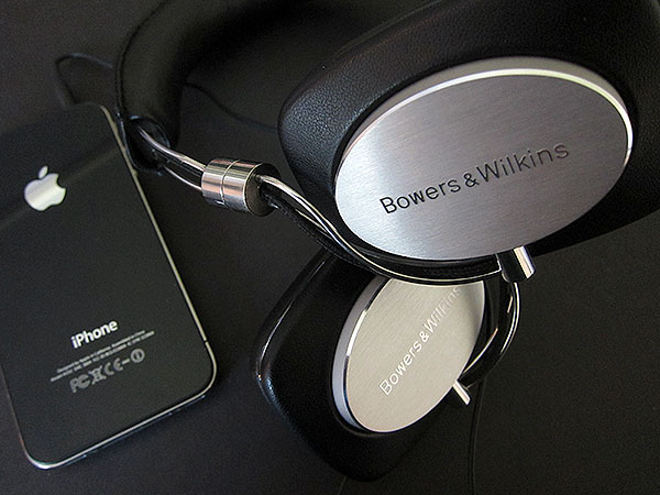 Review: Bowers & Wilkins P5 Mobile Hi-Fi Headphones