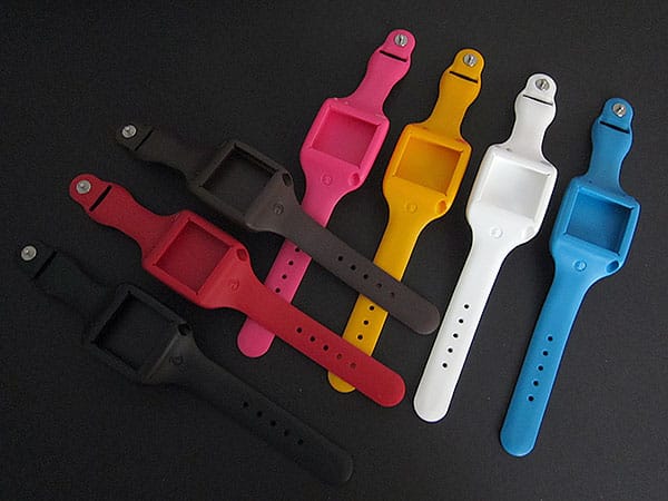 Review: SwitchEasy Ticker for iPod nano 6G