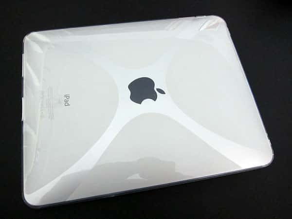 First Look: SwitchEasy Vulcan for iPad