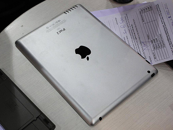 On iPad 2 Cases: Here’s Why The Holes Keep Changing