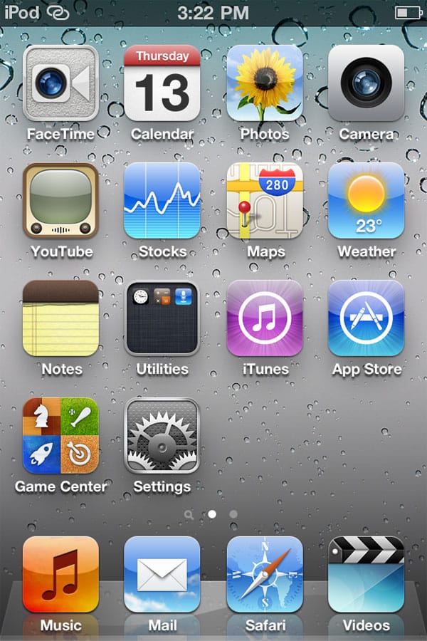 New in iOS 4.3: The Full Breakdown With Screenshots