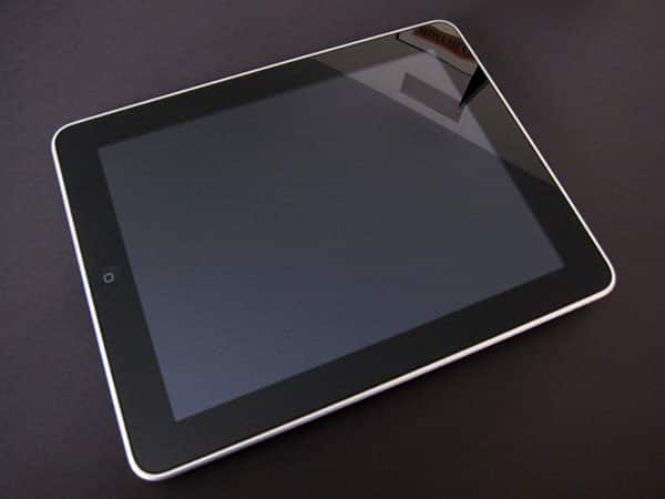 Reader Editorial: Should New iPads Keep Or Lose 4:3 Aspect Ratios?