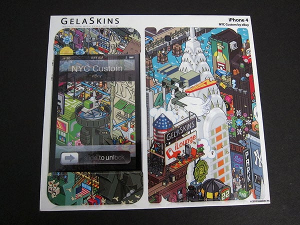 A Look At 2011’s Special Edition iLounge + iLounge Pavilion Gear