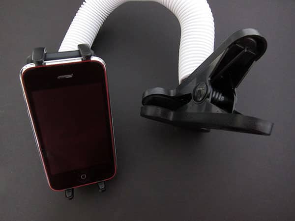 First Look: OrigAudio iLevel Raptor for iPod/iPhone + iLevel Viewer for iPad