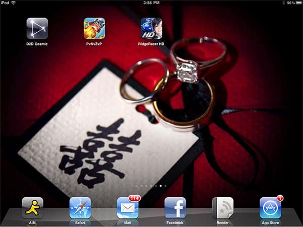 iPad Gems: Dot 2 Dot Cosmic, Pirates vs. Ninjas vs. Zombies vs. Pandas + Ridge Racer Accelerated HD