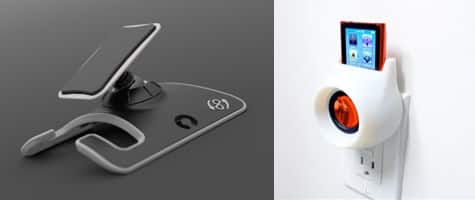 PadPivot, Waldok accessories reach Kickstarter goals