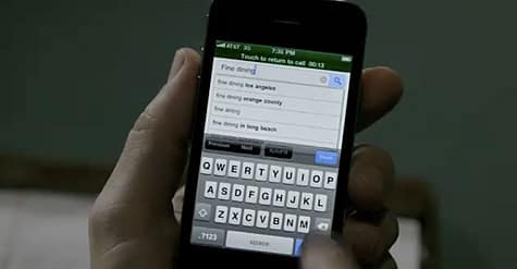 AT&amp;T, Verizon battle over iPhone during Super Bowl