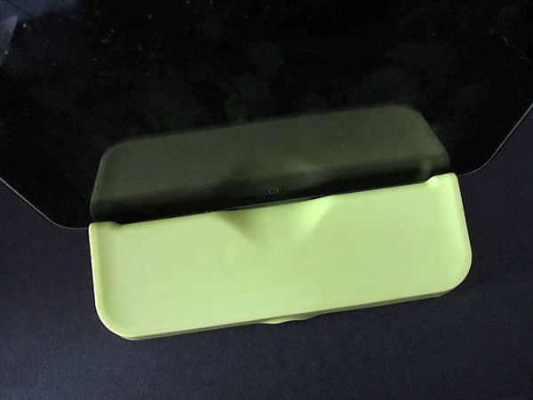 Review: Logiix Launch Pad for iPad