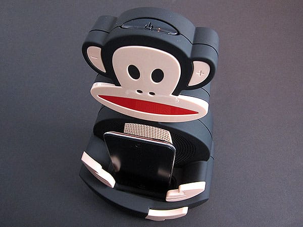 Review: SpeakerCraft / Paul Frank Julius Dance Machine