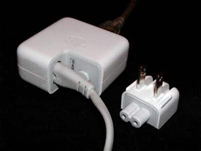 Using a U.S. iPad 2 in other countries