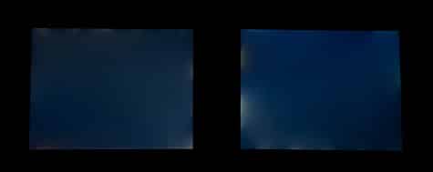 Reports: iPad 2 replacements still bleed light